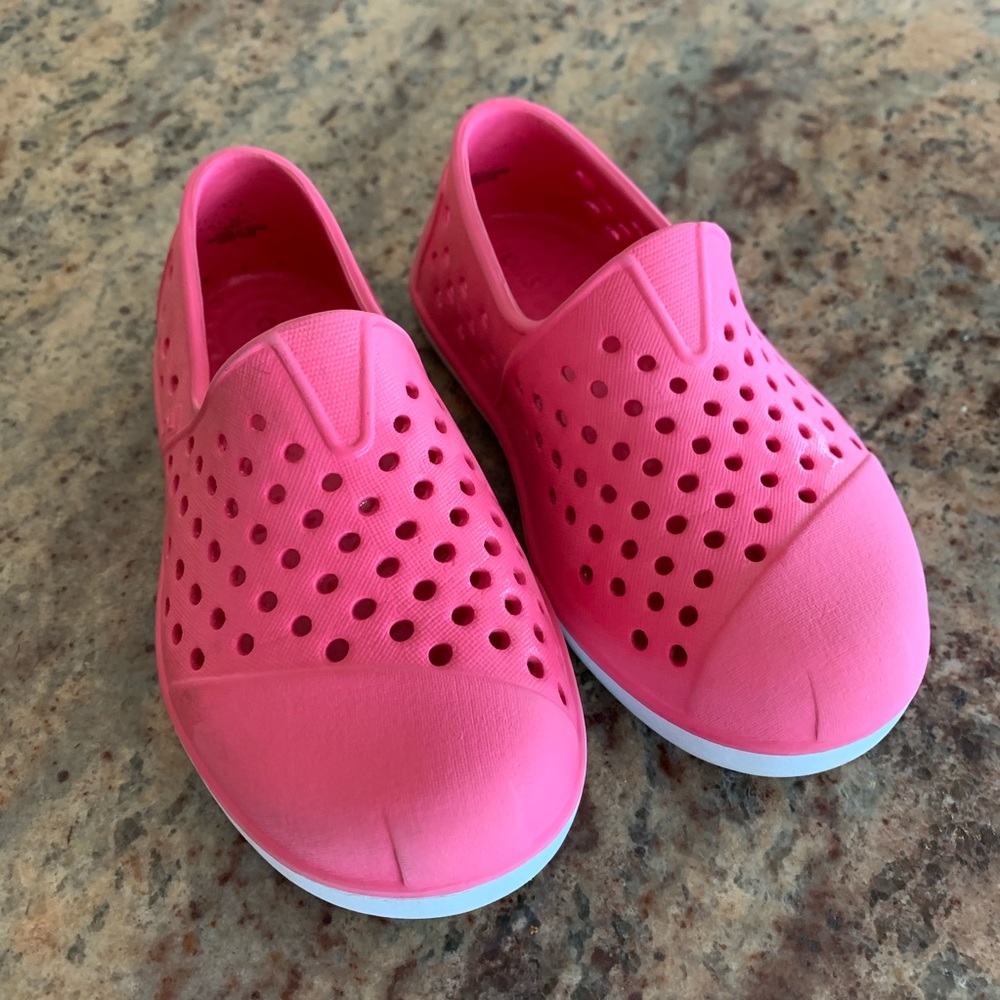Toms Romper Water Shoes